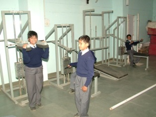 Gymnasium