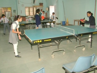 Table Tennis